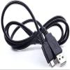 BestCH USB Cable Computer PC Laptop Data Sync Cord for Sound Oasis Bluetooth Sleep Sound Therapy System BST-100 view 2
