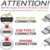 BestCH USB Cable Computer PC Laptop Data Sync Cord for Sound Oasis Bluetooth Sleep Sound Therapy System BST-100 view 3