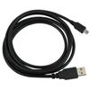 BestCH USB Cable Computer PC Laptop Data Sync Cord for Sound Oasis Bluetooth Sleep Sound Therapy System BST-100 view 4
