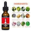 Enlarge Men's Wellness Oil - Natural Herbal Formula, 10ML Enlargement view 2