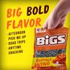 D'Elite Box Sunflower Seeds Variety Pack 2 Flavor Combo BIGS Zesty Ranch and Buffalo Wing 5.35oz bags each - Keto Friendly - Pack of 2 comes bundled with an inspirational magnet by D'Elite Box view 3