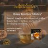 Honey Bourbon Whiskey Flavoring Essence, Liquor Flavor Refill, 5 Pack view 4