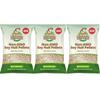 MushroomMediaOnline 100% Soy Hull Mushroom Pellets -NON-GMO (120, Pounds) view 1