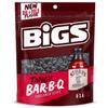 D'Elite Box Sunflower Seeds Variety Pack 2 Flavor Combo BIGS Dill Pickle and Tangy BBQ 5.35oz bags each - Keto Friendly - Pack of 2 comes bundled with an inspirational magnet by D'Elite Box view 2