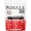 Formula 369 with Caffeine, Endurance Fuel Drink Mix, 3 Pound Bag with 45 Servings, 30g of Carbs and 75mg of Caffeine per Serving, high carb Mix with 1:1 Ratio Glucose to Fructose, Vegan, Gluten Free view 1