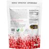 Formula 369 with Caffeine, Endurance Fuel Drink Mix, 3 Pound Bag with 45 Servings, 30g of Carbs and 75mg of Caffeine per Serving, high carb Mix with 1:1 Ratio Glucose to Fructose, Vegan, Gluten Free view 2