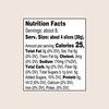Mama Fresca Bread and Butter Dill Chips 16 fl oz Jar (Pack of 6) view 2