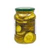 Mama Fresca Bread and Butter Dill Chips 16 fl oz Jar (Pack of 6) view 4