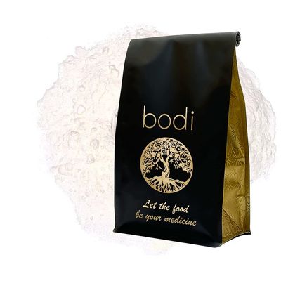bodi : Coconut Powder | 4oz to 5lb | 100% Pure Natural Hand Crafted (1 lb)