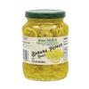 Mama Fresca Banana Pepper Rings 12 fl oz Jar (Pack of 12) view 1