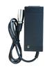 4 Amps Charger Compatible with Balder F290, Balder Finesse, Balder Junior, Balder Liberty, Bruno Catalina 46, Bruno Cub 30, Bruno Cub 35, Bruno Cub Pediatric Power Wheelchairs and Mobility Scooter view 4
