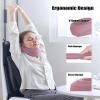 BLABOK Neck Brace Cervical Collar Neck Support Pink S Size view 1