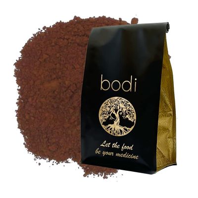 bodi : Noni Fruit Powder | 4oz to 5lb | 100% Pure Natural Hand Crafted (4 oz)