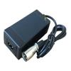 4 Amps Charger Compatible with Bruno Firefighter 46,Bruno Humvee 46,Bruno Police 46,Bruno PWC-2300,Bruno SuperCub 34,Bruno SuperCub 44,Bruno SuperCub 46,Bruno Thunder 37,Typhoon C3 Power Wheelchair view 3