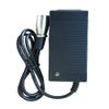 4 Amps Charger Compatible with Bruno Firefighter 46,Bruno Humvee 46,Bruno Police 46,Bruno PWC-2300,Bruno SuperCub 34,Bruno SuperCub 44,Bruno SuperCub 46,Bruno Thunder 37,Typhoon C3 Power Wheelchair view 4