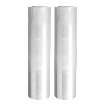 Plastic Food Wrap 12 Inch x 328 Square Foot Cling Film, Microwave Safe, BPA-FreePack of 2cling wrappress and seal wrapplastic wrap for foodplastic wrap roll