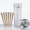 CYT PRIME DESIGN Cone Loader & Packer,Funnel Tool for King&Classic Size Cones,Pre Roll Machine with Aluminum Alloy Grinder view 1