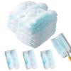 Duster Refills,Static Dust Removal Brush Disposable Replacement Head Compatible with Swiffer Duster Refills for Electronics, Furniture, Blinds, Ceiling Fans (Blue, 30 PCS) view 2