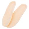 2 Pair of Imitation Insoles Thickened Warm Breathable Plush Shoe Pads Liner Inserts for Shoes Size view 1