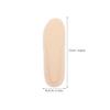 2 Pair of Imitation Insoles Thickened Warm Breathable Plush Shoe Pads Liner Inserts for Shoes Size view 4