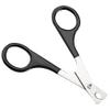 DOITOOL Scissors-Shaped Cutter for Accurately Vitamins Tablets Divider for Easy Medication Management at Random Style view 1