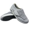 Men's Diabetic Shoes Extra Wide Width,Adjustable Closure Lightweight Breathable, Swollen Feet Walking Edema Sneakers Men 6.5/Women 7.5 view 1