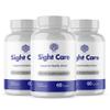 (Official 3 Pack) Sight Care Capsules - SightCare Capsules for Healthy Vision Support Supplement Advanced Healthy Ingredients Pro Supplements Pills Pastilla Sight Care Pills 3 Month Supply (180 Caps) view 1
