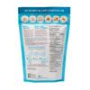 Flourish Protein Pancake & Waffle Mix, with Whey Protein & Flax Seed, No Added Sugar, High in Protein & Fiber - Just Add Water - Vanilla Flavour, 430g (2 Pack) - Made in Canada view 2