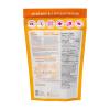 Flourish Protein Pancake & Waffle Mix, with Whey Protein & Flax Seed, No Added Sugar, High in Protein & Fiber - Just Add Water - Buttermilk Flavour, 16 oz (2 Pack) view 2