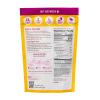 Flourish Protein Pancake & Waffle Mix, with Whey Protein & Flax Seed, No Added Sugar, High in Protein & Fiber - Just Add Water - Birthday Cake Flavour 16oz (2 pack) view 2