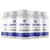 (Official 5 Pack) Sight Care Capsules - SightCare Capsules for Healthy Vision Support Supplement Advanced Healthy Ingredients Pro Supplements Pills Pastilla Sight Care Pills 5 Month Supply (300 Caps) view 1