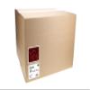 Essentials by Leisure Arts Crinkle Shred Box, Bordeaux, 10lbs Shredded Paper Filler, Crinkle Cut Paper Shred Filler, Box Filler, Shredded Paper for Gift Box, Paper Crinkle Filler, Box Filling view 1