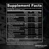 DRAGON PHARMA Venom Extreme Potency Pre-Workout, Laser Sharp Focus + Energy, Intense Performance, Proven Ingredients for Enhanced Vasodilation & Endurance (40 Servings, Passion Fruit) view 2
