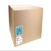 Essentials by Leisure Arts Crinkle Shred Box, Sea Blue, 10lbs Shredded Paper Filler, Crinkle Cut Paper Shred Filler, Box Filler, Shredded Paper for Gift Box, Paper Crinkle Filler, Box Filling view 1