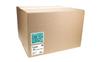 Essentials by Leisure Arts Crinkle Shred Box, Light Teal, 10lbs Shredded Paper Filler, Crinkle Cut Paper Shred Filler, Box Filler, Shredded Paper for Gift Box, Paper Crinkle Filler, Box Filling view 1