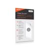 BoxWave Screen Protector Compatible with Santa Medical Fingertip Pulse Oximeter - ClearTouch Anti-Glare (2-Pack), Anti-Fingerprint Matte Film Skin view 2