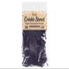 Essentials by Leisure Arts Crinkle Shred Bag, Purple Majesty, 2oz Shredded Paper Filler, Crinkle Cut Paper Shred Filler, Box Filler, Shredded Paper for Gift Box, Paper Crinkle Filler, Box Filling view 1