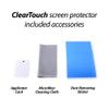 BoxWave Screen Protector Compatible with Santa Medical Fingertip Pulse Oximeter - ClearTouch Crystal (2-Pack), HD Film Skin - Shields from Scratches view 4