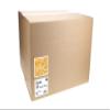 Essentials by Leisure Arts Crinkle Shred Box, Baby Yellow, 10lbs Shredded Paper Filler, Crinkle Cut Paper Shred Filler, Box Filler, Shredded Paper for Gift Box, Paper Crinkle Filler, Box Filling view 1