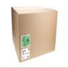 Essentials by Leisure Arts Crinkle Shred Box, Light Green, 10lbs Shredded Paper Filler, Crinkle Cut Paper Shred Filler, Box Filler, Shredded Paper for Gift Box, Paper Crinkle Filler, Box Filling view 1