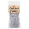 Essentials by Leisure Arts Crinkle Shred Bag, White, 2oz Shredded Paper Filler, Crinkle Cut Paper Shred Filler, Box Filler, Shredded Paper for Gift Box, Paper Crinkle Filler, Box Filling view 1