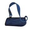 Actimove Mitella Comfort Arm Sling Shoulder Brace | Medical Arm Sling Shoulder Immobilizer for Broken, Dislocated, Fracture or Strain Injury Support, Right & Left Arm | Blue, Medium view 1