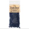 Essentials by Leisure Arts Crinkle Shred Bag, Navy Blue, 2oz Shredded Paper Filler, Crinkle Cut Paper Shred Filler, Box Filler, Shredded Paper for Gift Box, Paper Crinkle Filler, Box Filling view 1