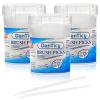 DanTicy Brushpicks Interdental Toothpicks,Soft Bristle Dental Floss Picks Toothpicks,Helps Removes Plaque and Debris Between Your Teeth 900PCS (Pack of 3) view 1