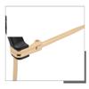 VENOAL Half Frame Metal Reading Glasses for Men&Women, Anti Eye Strain Square Reading Glasses, Anti UV Readers (Color : Tea-1, Size : +0.00) view 4