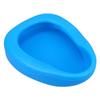 IWOWHERO Toilet for Bedridden Patients Bed Portable Bedpan for Elderly Pregnant Nursing Women view 1