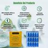 Hemorr7: 7Days 15 Capsules Herbal Hemorrhoid Detox Formula,Frmula Herbal para desintoxicar las hemorroides Durante 7 das view 2