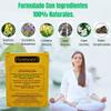 Hemorr7: 7Days 15 Capsules Herbal Hemorrhoid Detox Formula,Frmula Herbal para desintoxicar las hemorroides Durante 7 das view 4