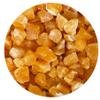 Wholesale Orange Calcite Rough Natural Stones Small, Raw Orange Calcite Crystals (Orange Calcite, 3 Pounds) view 1