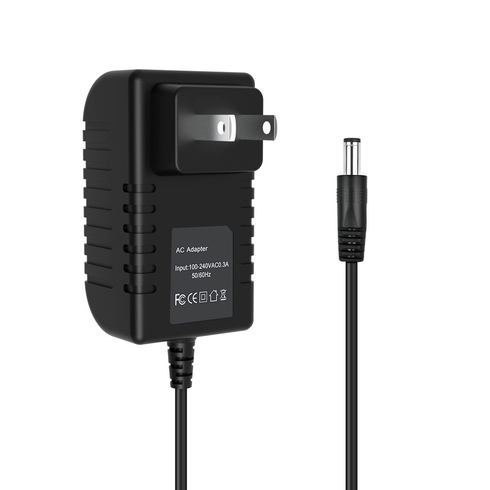 J-ZMQER AC Adapter Charger Compatible with VYBE X Professional Percussion Massager Power Supply
